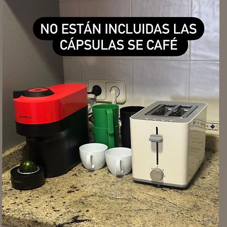 La Sal Home Toledo 2 Ngoại thất bức ảnh