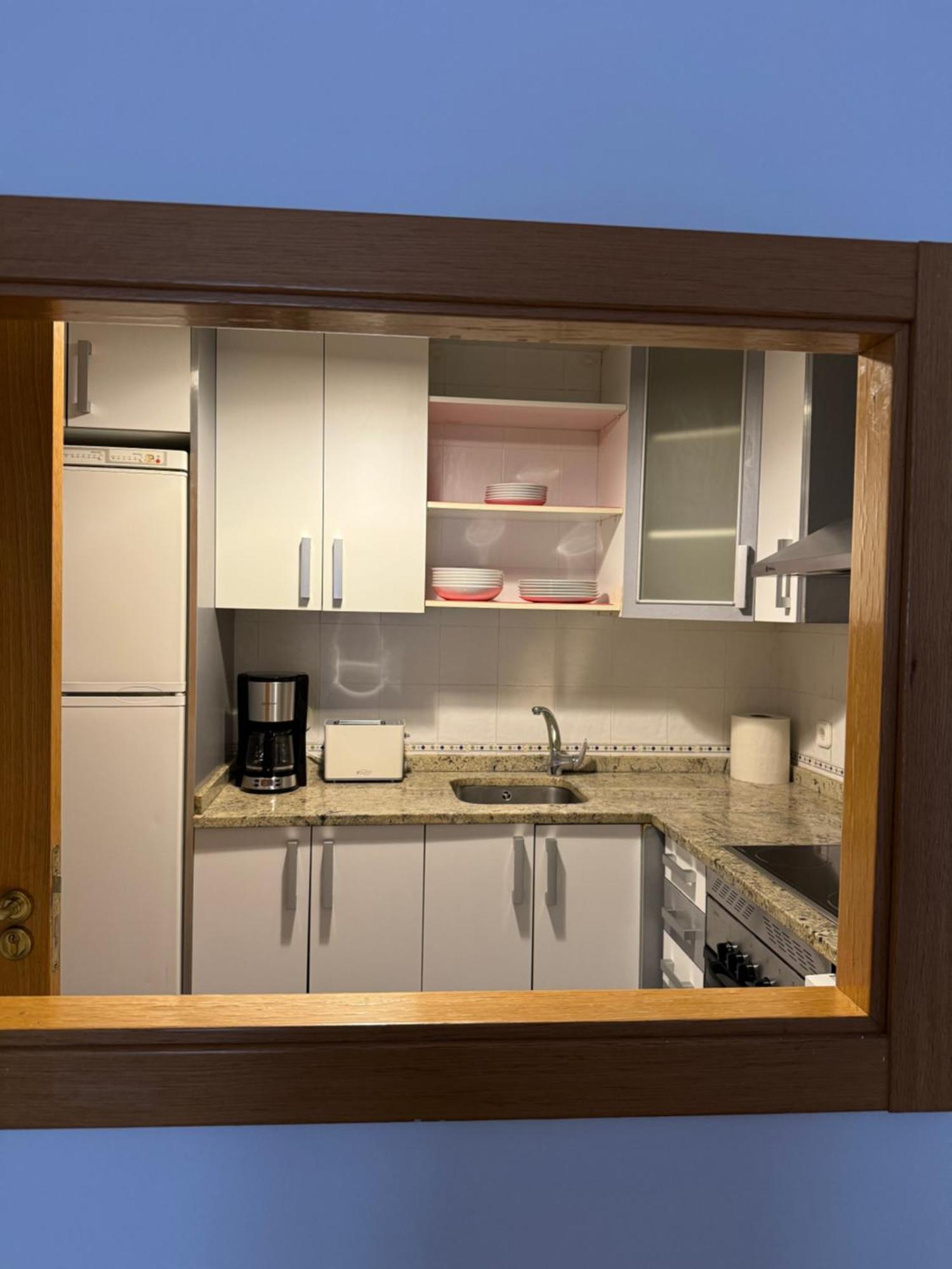La Sal Home Toledo 2 Ngoại thất bức ảnh