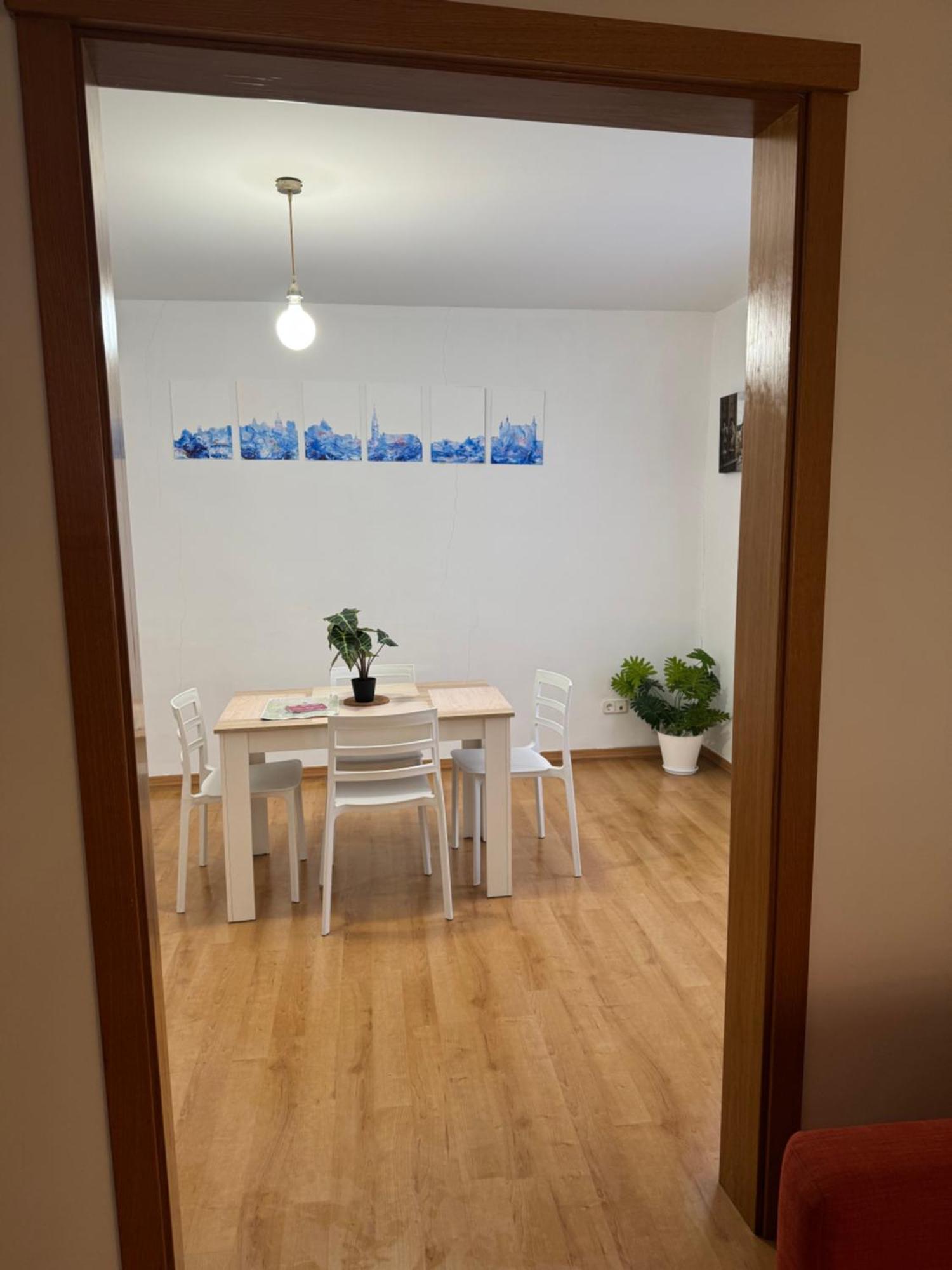 La Sal Home Toledo 2 Ngoại thất bức ảnh