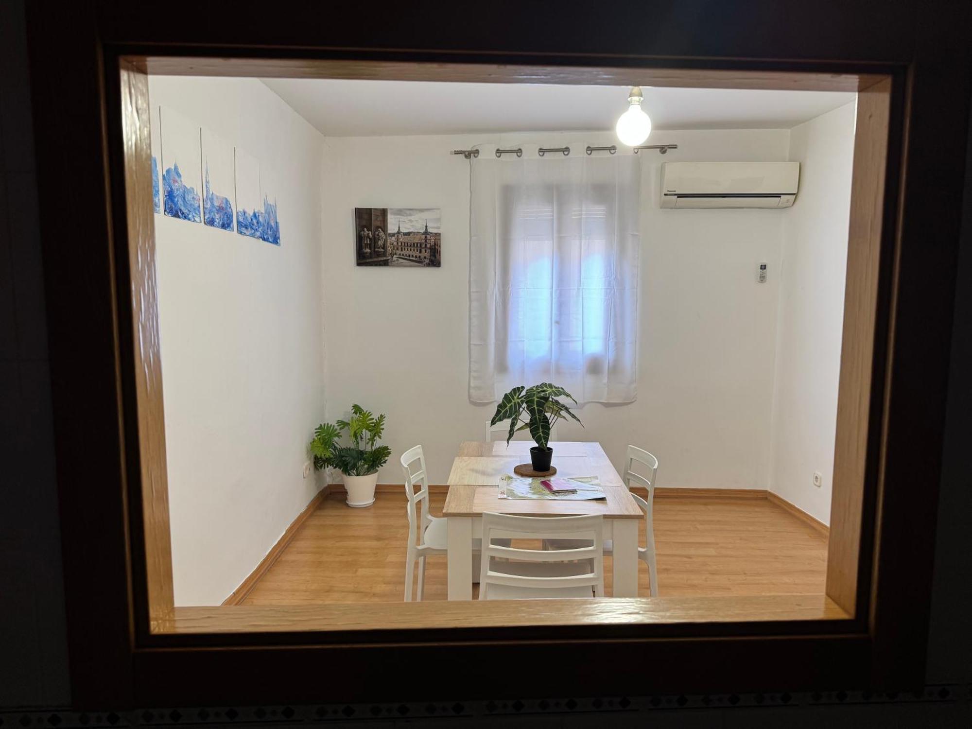 La Sal Home Toledo 2 Ngoại thất bức ảnh