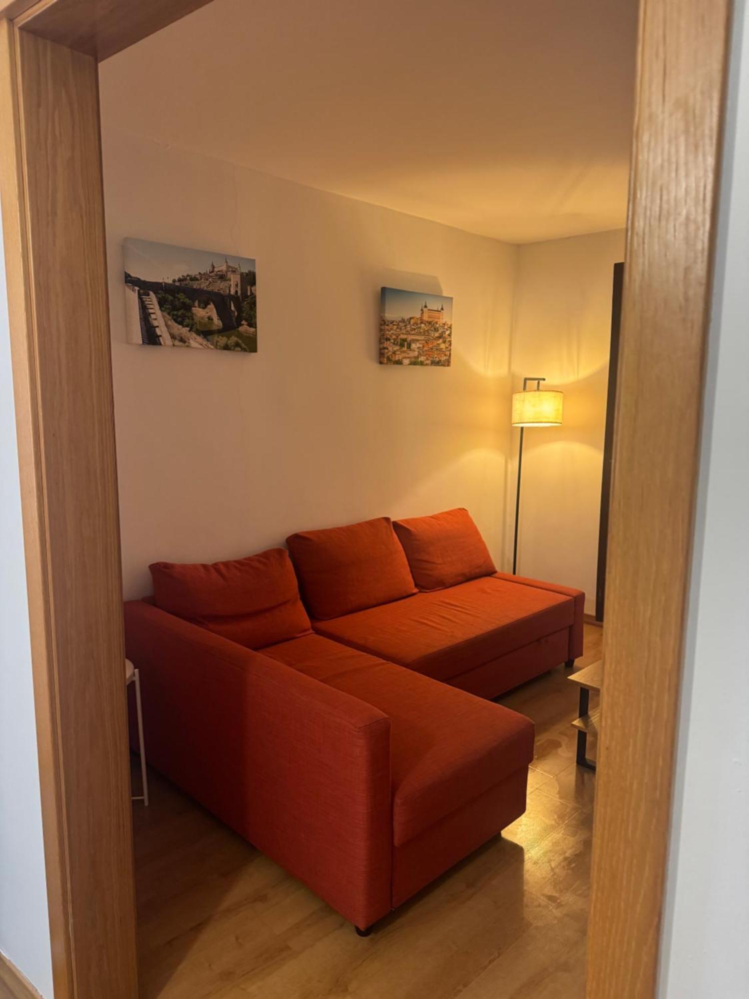 La Sal Home Toledo 2 Ngoại thất bức ảnh