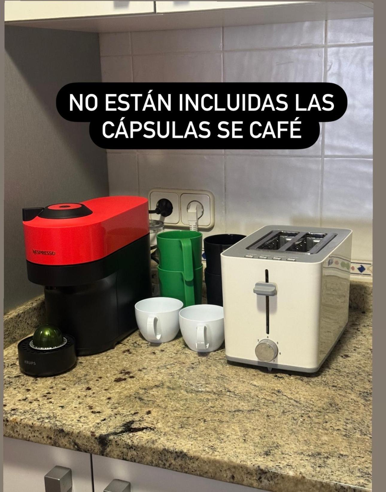 La Sal Home Toledo 2 Ngoại thất bức ảnh